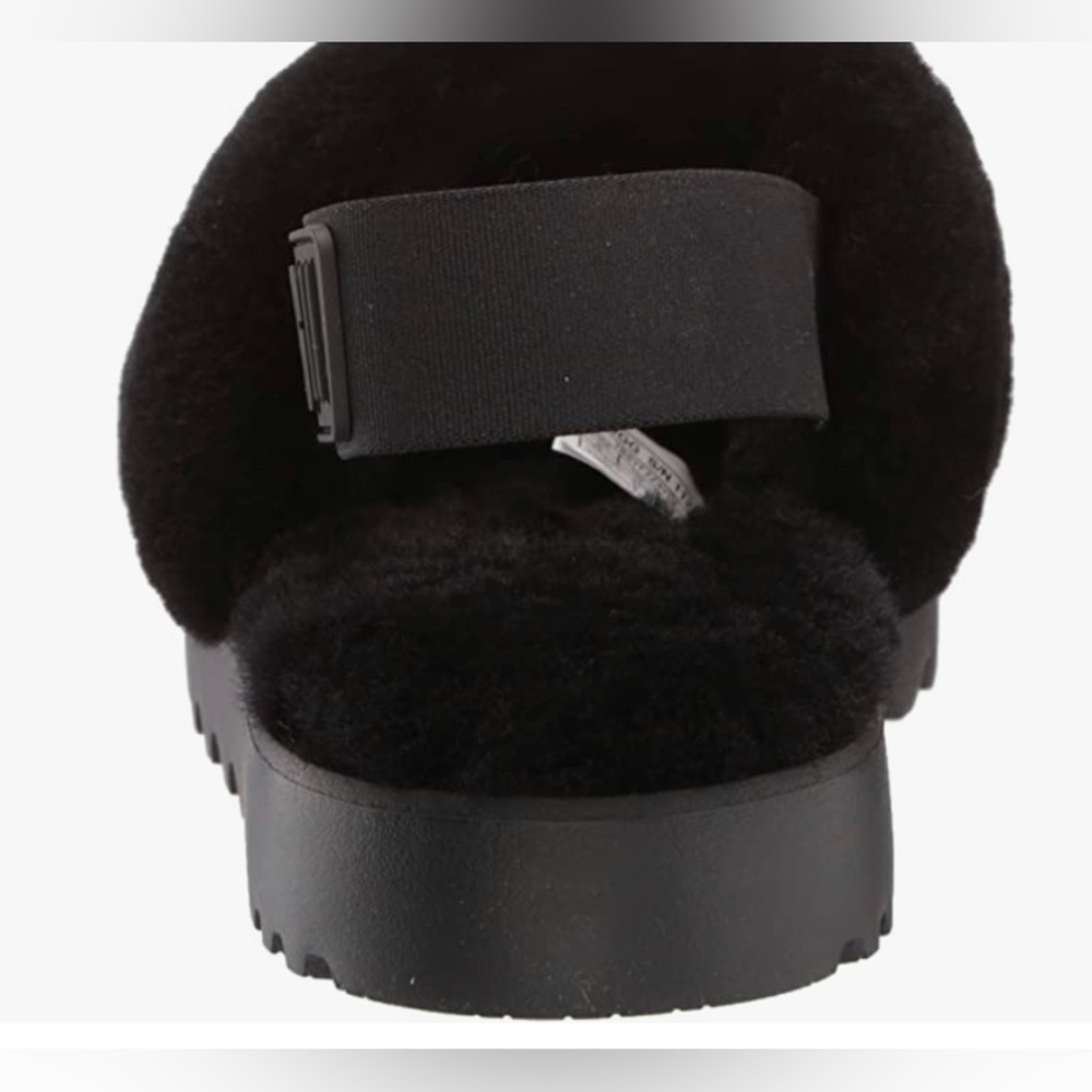 Womens Ugg slippers - Picture 9 of 12